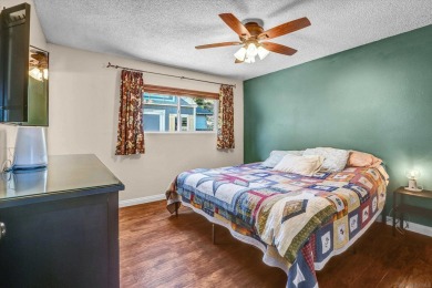 Welcome to your next chapter! This warm and inviting 4-bedroom on Carlton Oaks Country Club in California - for sale on GolfHomes.com, golf home, golf lot