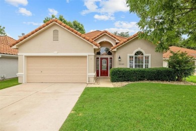 Rare Find!!!Beautiful garden home, custom built by Jack on Berry Creek Country Club in Texas - for sale on GolfHomes.com, golf home, golf lot