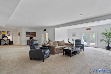 LUXURY LIVING IN PREMIER SPRING CREEK GOLF COMMUNITY-just a on Spring Creek Golf Club in Virginia - for sale on GolfHomes.com, golf home, golf lot
