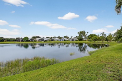 Located in the sought-after, gated community of The Glades at on Indian Spring Golf and Country Club in Florida - for sale on GolfHomes.com, golf home, golf lot