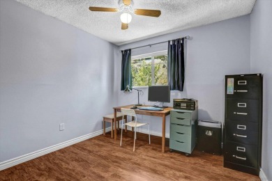 Welcome to your next chapter! This warm and inviting 4-bedroom on Carlton Oaks Country Club in California - for sale on GolfHomes.com, golf home, golf lot