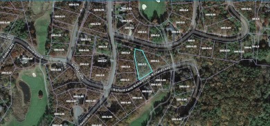 Great price for this lot. It's close to the resort area and all on Glade Springs Resort Golf Course in West Virginia - for sale on GolfHomes.com, golf home, golf lot