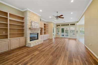 Rare Find!!!Beautiful garden home, custom built by Jack on Berry Creek Country Club in Texas - for sale on GolfHomes.com, golf home, golf lot