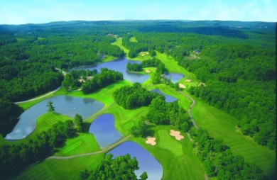 Great price for this lot. It's close to the resort area and all on Glade Springs Resort Golf Course in West Virginia - for sale on GolfHomes.com, golf home, golf lot