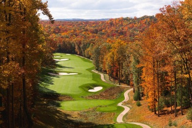 Great price for this lot. It's close to the resort area and all on Glade Springs Resort Golf Course in West Virginia - for sale on GolfHomes.com, golf home, golf lot