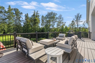 LUXURY LIVING IN PREMIER SPRING CREEK GOLF COMMUNITY-just a on Spring Creek Golf Club in Virginia - for sale on GolfHomes.com, golf home, golf lot