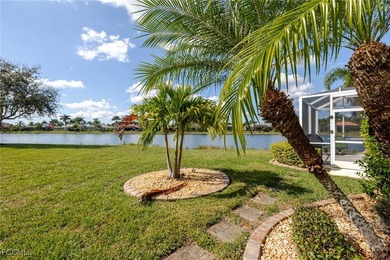 What a view!!!!!!!! This end unit feels like home the moment you on Herons Glen Golf and Country Club in Florida - for sale on GolfHomes.com, golf home, golf lot