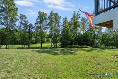 LUXURY LIVING IN PREMIER SPRING CREEK GOLF COMMUNITY-just a on Spring Creek Golf Club in Virginia - for sale on GolfHomes.com, golf home, golf lot