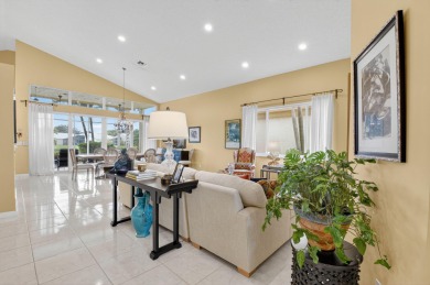 Located in the sought-after, gated community of The Glades at on Indian Spring Golf and Country Club in Florida - for sale on GolfHomes.com, golf home, golf lot