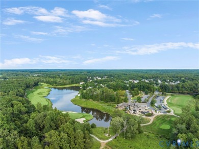 LUXURY LIVING IN PREMIER SPRING CREEK GOLF COMMUNITY-just a on Spring Creek Golf Club in Virginia - for sale on GolfHomes.com, golf home, golf lot