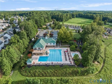 LUXURY LIVING IN PREMIER SPRING CREEK GOLF COMMUNITY-just a on Spring Creek Golf Club in Virginia - for sale on GolfHomes.com, golf home, golf lot
