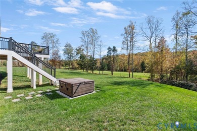 LUXURY LIVING IN PREMIER SPRING CREEK GOLF COMMUNITY-just a on Spring Creek Golf Club in Virginia - for sale on GolfHomes.com, golf home, golf lot