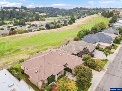 Welcome to Creekside Estates and golf course living! This Custom on Creekside Golf Course in Oregon - for sale on GolfHomes.com, golf home, golf lot