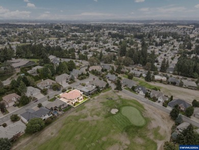 Welcome to Creekside Estates and golf course living! This Custom on Creekside Golf Course in Oregon - for sale on GolfHomes.com, golf home, golf lot