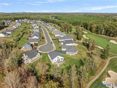 LUXURY LIVING IN PREMIER SPRING CREEK GOLF COMMUNITY-just a on Spring Creek Golf Club in Virginia - for sale on GolfHomes.com, golf home, golf lot