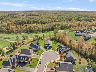 LUXURY LIVING IN PREMIER SPRING CREEK GOLF COMMUNITY-just a on Spring Creek Golf Club in Virginia - for sale on GolfHomes.com, golf home, golf lot