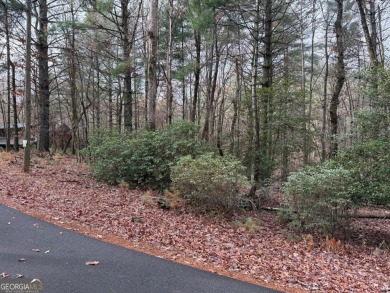 Beautiful and nice-laying lot located in the upscale community on White Path Golf Club in Georgia - for sale on GolfHomes.com, golf home, golf lot
