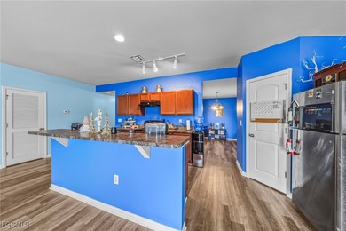 Modern 2017-Built Home in Lehigh Acres! Welcome to this on River Hall Country Club in Florida - for sale on GolfHomes.com, golf home, golf lot