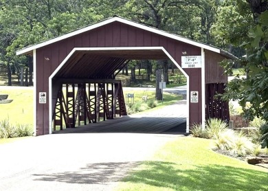 1.5 lots platted as one on golf course with beautiful views of on Pinnacle Golf and Boat Club in Texas - for sale on GolfHomes.com, golf home, golf lot