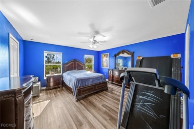 Modern 2017-Built Home in Lehigh Acres! Welcome to this on River Hall Country Club in Florida - for sale on GolfHomes.com, golf home, golf lot