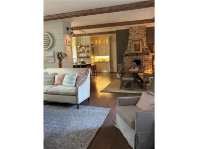 Located in the sought after Vickery golf cart community on Polo Golf and Country Club in Georgia - for sale on GolfHomes.com, golf home, golf lot