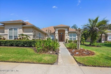 Welcome to this fabulous gated golf community. It is a Palmer on King and Bear Golf Course/World Golf Village in Florida - for sale on GolfHomes.com, golf home, golf lot