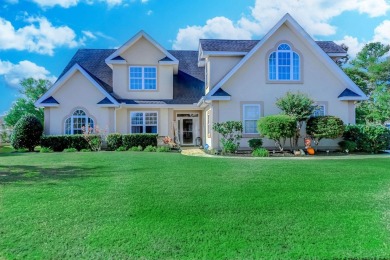 Welcome to Your Dream Home in Surfside Beach!  Nestled in the on Prestwick Country Club in South Carolina - for sale on GolfHomes.com, golf home, golf lot