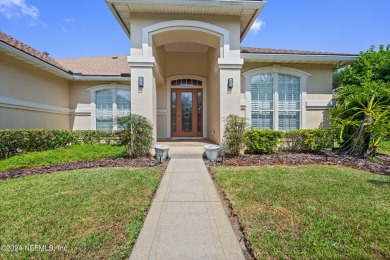 Welcome to this fabulous gated golf community. It is a Palmer on King and Bear Golf Course/World Golf Village in Florida - for sale on GolfHomes.com, golf home, golf lot