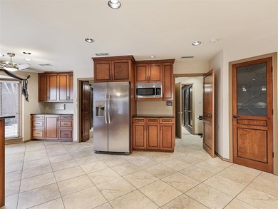 Located in the Highly Desirable Northwood Neighborhood, this on The Northwood Club in Texas - for sale on GolfHomes.com, golf home, golf lot