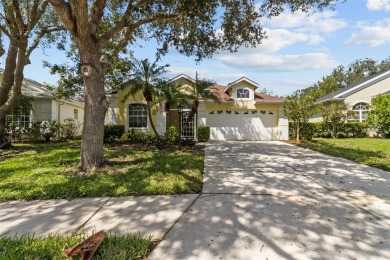 One or more photo(s) has been virtually staged. Seller is on Links At Greenfield Plantation in Florida - for sale on GolfHomes.com, golf home, golf lot