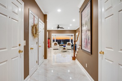 Luxury Lakeview Living with Panoramic Mountain Views!!! Nestled on Eagle Bluff Golf Club in Tennessee - for sale on GolfHomes.com, golf home, golf lot