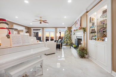 Luxury Lakeview Living with Panoramic Mountain Views!!! Nestled on Eagle Bluff Golf Club in Tennessee - for sale on GolfHomes.com, golf home, golf lot