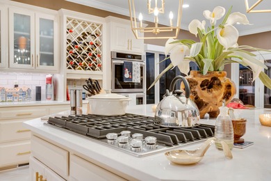 Luxury Lakeview Living with Panoramic Mountain Views!!! Nestled on Eagle Bluff Golf Club in Tennessee - for sale on GolfHomes.com, golf home, golf lot