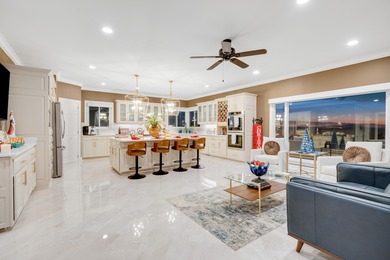 Luxury Lakeview Living with Panoramic Mountain Views!!! Nestled on Eagle Bluff Golf Club in Tennessee - for sale on GolfHomes.com, golf home, golf lot