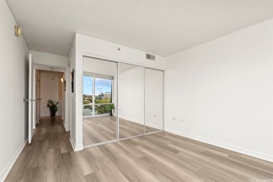 Moana Pacific is centrally located by Ala Moana and Kaka'ako on Ala Wai Golf Course in Hawaii - for sale on GolfHomes.com, golf home, golf lot