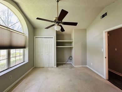 Welcome to this Charming 4-Bedroom 2-bath Single Family Home on Killearn Country Club and Inn in Florida - for sale on GolfHomes.com, golf home, golf lot