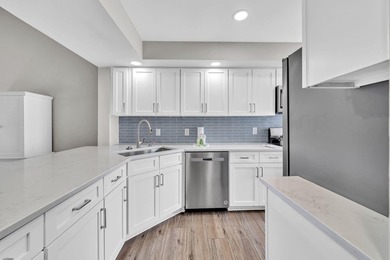 Located on the coveted beachside of Sandestin, this stunning on Sandestin Golf and Beach Resort - The Links in Florida - for sale on GolfHomes.com, golf home, golf lot