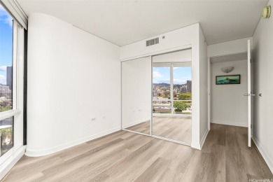 Moana Pacific is centrally located by Ala Moana and Kaka'ako on Ala Wai Golf Course in Hawaii - for sale on GolfHomes.com, golf home, golf lot