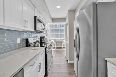 Located on the coveted beachside of Sandestin, this stunning on Sandestin Golf and Beach Resort - The Links in Florida - for sale on GolfHomes.com, golf home, golf lot