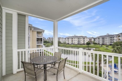 ***OPEN HOUSE Saturday May 31st 12-2pm*** Turn-Key 2BR/2BA Condo on Myrtlewood Golf Course and Club  in South Carolina - for sale on GolfHomes.com, golf home, golf lot