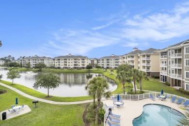 ***OPEN HOUSE Saturday May 31st 12-2pm*** Turn-Key 2BR/2BA Condo on Myrtlewood Golf Course and Club  in South Carolina - for sale on GolfHomes.com, golf home, golf lot