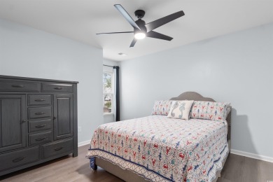 Welcome to this beautifully maintained 3-bedroom, 2-bathroom on Arrowhead Country Club in South Carolina - for sale on GolfHomes.com, golf home, golf lot