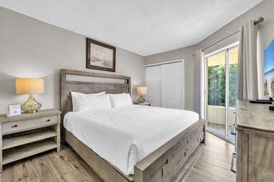 Located on the coveted beachside of Sandestin, this stunning on Sandestin Golf and Beach Resort - The Links in Florida - for sale on GolfHomes.com, golf home, golf lot