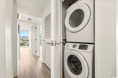 Moana Pacific is centrally located by Ala Moana and Kaka'ako on Ala Wai Golf Course in Hawaii - for sale on GolfHomes.com, golf home, golf lot