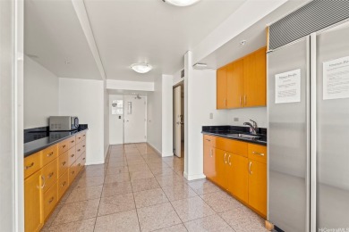 Moana Pacific is centrally located by Ala Moana and Kaka'ako on Ala Wai Golf Course in Hawaii - for sale on GolfHomes.com, golf home, golf lot