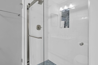 Located on the coveted beachside of Sandestin, this stunning on Sandestin Golf and Beach Resort - The Links in Florida - for sale on GolfHomes.com, golf home, golf lot