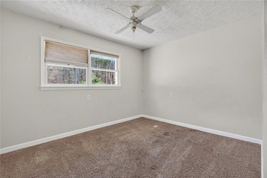 Located in the sought-after Fairfield Plantation, this 4-bedroom on Fairfield Plantation Golf and Country Club in Georgia - for sale on GolfHomes.com, golf home, golf lot