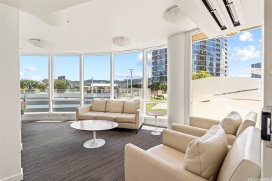 Moana Pacific is centrally located by Ala Moana and Kaka'ako on Ala Wai Golf Course in Hawaii - for sale on GolfHomes.com, golf home, golf lot