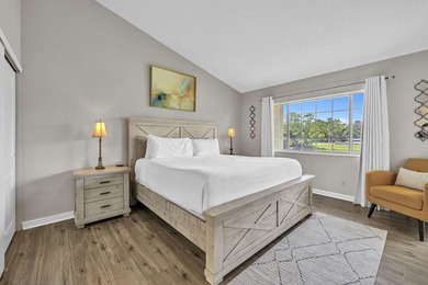 Located on the coveted beachside of Sandestin, this stunning on Sandestin Golf and Beach Resort - The Links in Florida - for sale on GolfHomes.com, golf home, golf lot