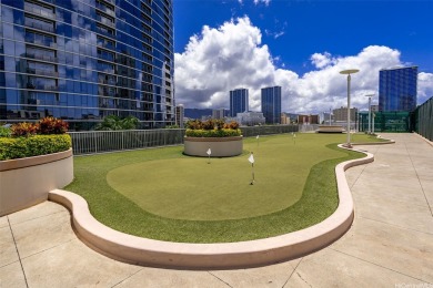 Moana Pacific is centrally located by Ala Moana and Kaka'ako on Ala Wai Golf Course in Hawaii - for sale on GolfHomes.com, golf home, golf lot